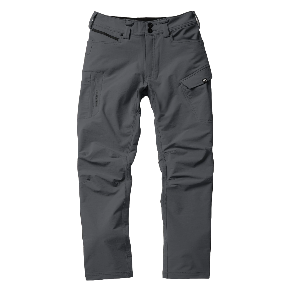 Truewerk T2 Werkpant from Columbia Safety